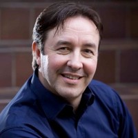 Graham Kean - MA (Psych), MMC (IAC)