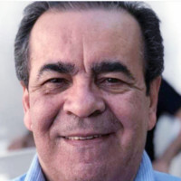 Efraim Araujo