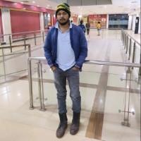 LOHIT KUMAR PRADHAN