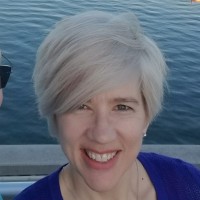 Suzanne Larson