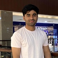 Pratik Munde