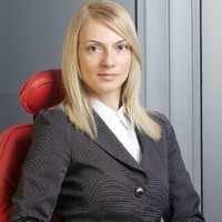 Larisa Miranovic
