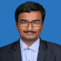 Nithish M
