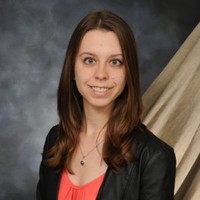 Alexandra Robidoux, Cria