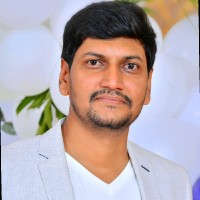 Vinod Huded