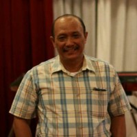 Suwarsono Sembiring