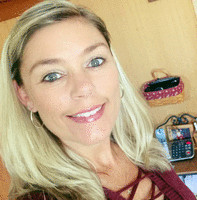 Tina Carter-Anderson