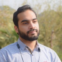 Syed Muhammad Haris