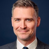 Dr. Fabian Leber