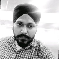 Gurjeet Singh