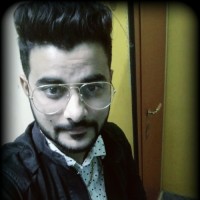 Pritesh Panwar