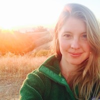 Meg Faulman