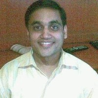 Sandesh Khandelwal