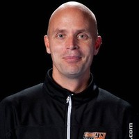 Fredrik Sundberg