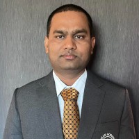 Suresh Mahato