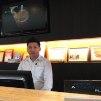 Fernando Kaurouw