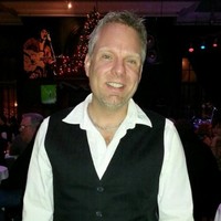 Greg Lawrence