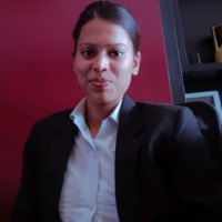 Komal Prakash