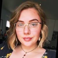 Keely Hedrick