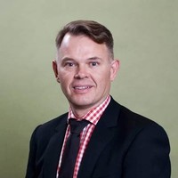 Mydland Leidulf