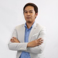 Arnie Mari S. Cabaltica