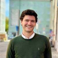 Benedikt Konrad Daga