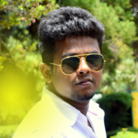 Karuppasamy K
