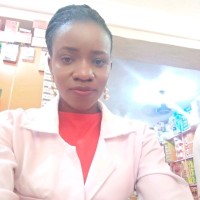 Oluwatoyin Olayemi
