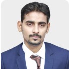 SHAIK ALI