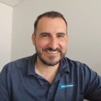 Adam Martinez