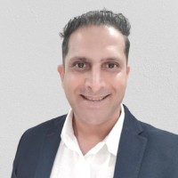 Dinesh Maharaj