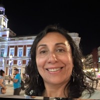 Beatriz Miranda Oyarzun