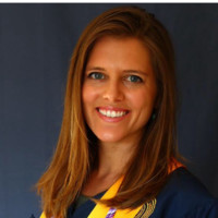 Laura Griffiths