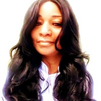 Chef Kimberly R. McGrady