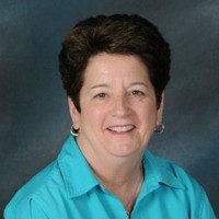 Maryanne Webster