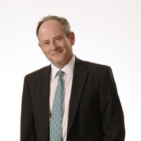 Simon Ridley