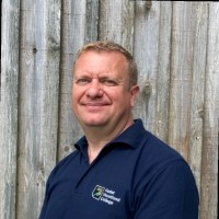 Ian Peaple MCGI MIoL