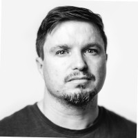 Brad Cumming - Audio/Video/Streaming Technician