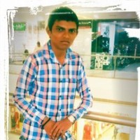 Chirag Patel
