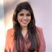 Ashna Bachawat Jatia