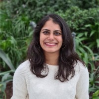 Anusha Shah
