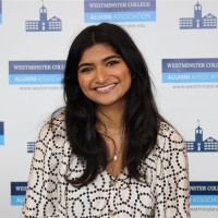 Sarah Anil-Cherian