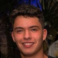 Mauricio Rodrigo Camargo Noal