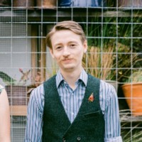 Zachary Betts