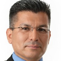 Walter F. Serrano