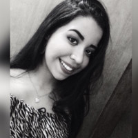 Êgla Silva Barros