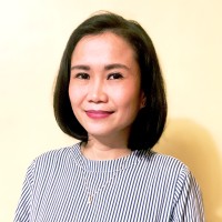 Mariafe Raip-Andan