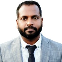 Balaji Ramachandran