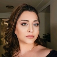 Marilyn Saba