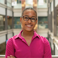 Nicole Mcfarlane, M.Sc.